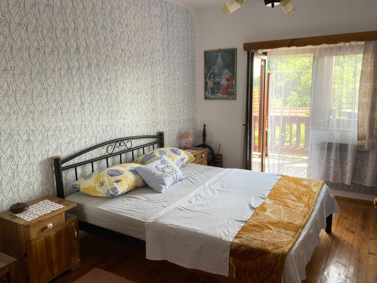Villa Mirela Maretic Εξωτερικό φωτογραφία